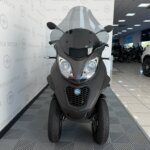 Piaggio MP3 500 Sport Advanced