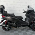 Piaggio MP3 500 Sport Advanced
