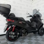 Piaggio MP3 500 Sport Advanced