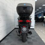Piaggio MP3 500 Sport Advanced