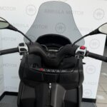 Piaggio MP3 500 Sport Advanced