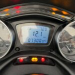 Piaggio MP3 500 Sport Advanced