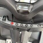 Piaggio MP3 500 Sport Advanced