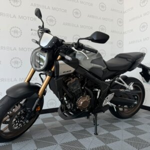 Honda CB650R