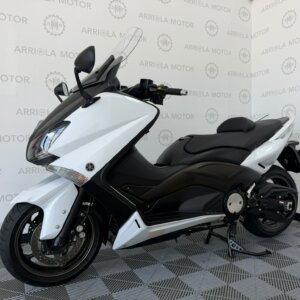 Yamaha TMAX 530