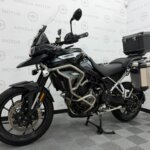 Triumph Tiger 900 GT Pro