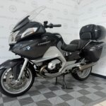 BMW R1200RT