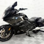 BMW K1600B ocasión