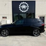 BMW X5 segunda mano