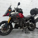 Suzuki V-Strom 1000