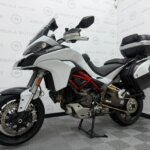 Ducati Multistrada 1200 S