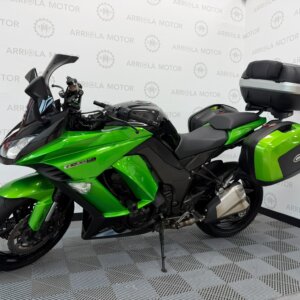 Kawasaki Z1000SX