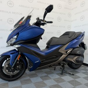 KYMCO Xciting S 400