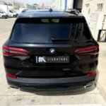 BMW X5 segunda mano