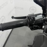 Yamaha MT-07 2023