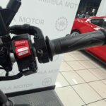 Yamaha MT-07 2023