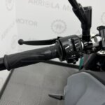 Yamaha MT-07 A2