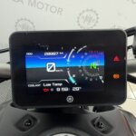 Yamaha MT-07 2023