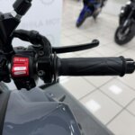 Yamaha MT-07 A2