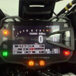 Ducati Multistrada 1200 S