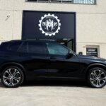 BMW X5 segunda mano