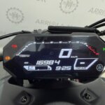 Yamaha MT-07 A2