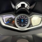 KYMCO Xciting S 400