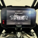 Triumph Tiger 900 GT Pro
