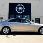 Mercedes S 500