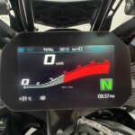 BMW S1000XR