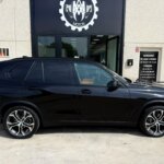 BMW X5 segunda mano