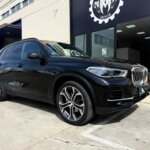 BMW X5 segunda mano