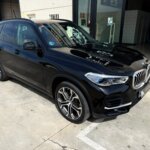 BMW X5 segunda mano
