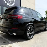 BMW X5 segunda mano