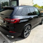 BMW X5 segunda mano