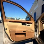 Mercedes S 500