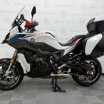 BMW S1000XR