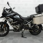 Triumph Tiger 900 GT Pro