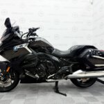 BMW K1600B ocasión
