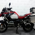 BMW R1200GS Adventure