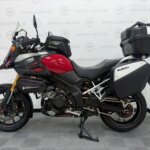 Suzuki V-Strom 1000