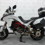 Ducati Multistrada 1200 S