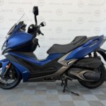 KYMCO Xciting S 400