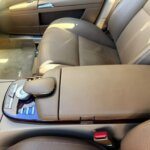 Mercedes S 500