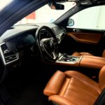 BMW X5 segunda mano