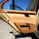 Mercedes S 500