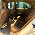 Mercedes S 500