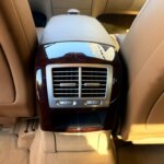 Mercedes S 500