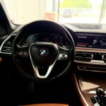 BMW X5 segunda mano