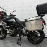 Triumph Tiger 900 GT Pro